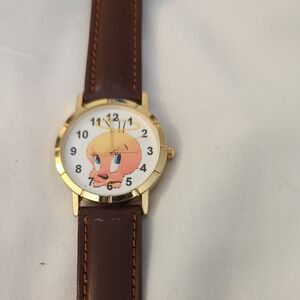 TweetyBird Woman's Watch